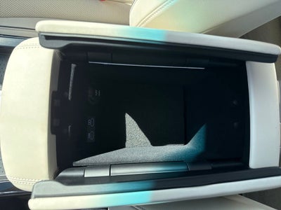 2026 Genesis G80 2.5T