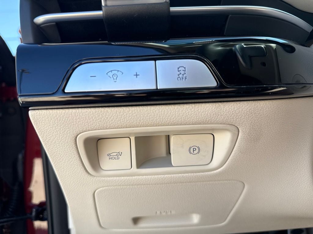 2026 Genesis G80 2.5T