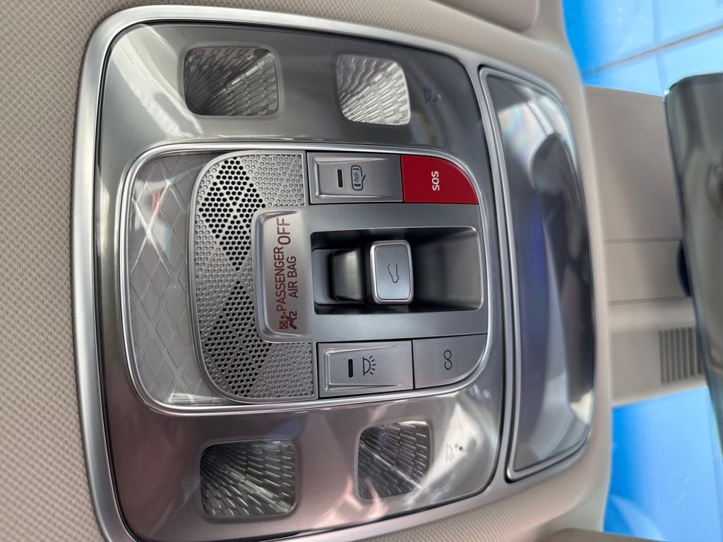 2026 Genesis G80 2.5T