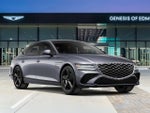 2027 Genesis G80 2.5T