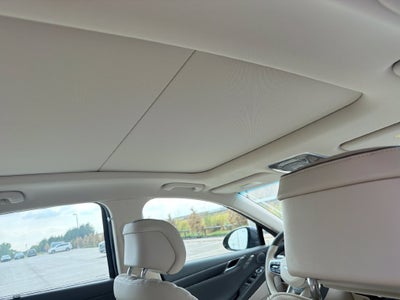 2027 Genesis G80 2.5T Sport Prestige