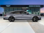 2027 Genesis G80 2.5T