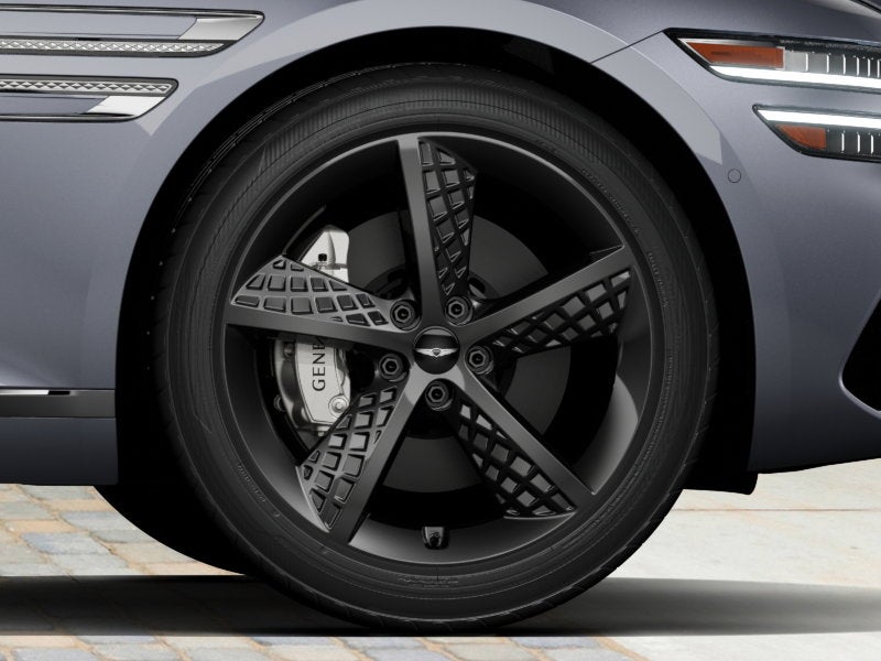 2027 Genesis G80 2.5T