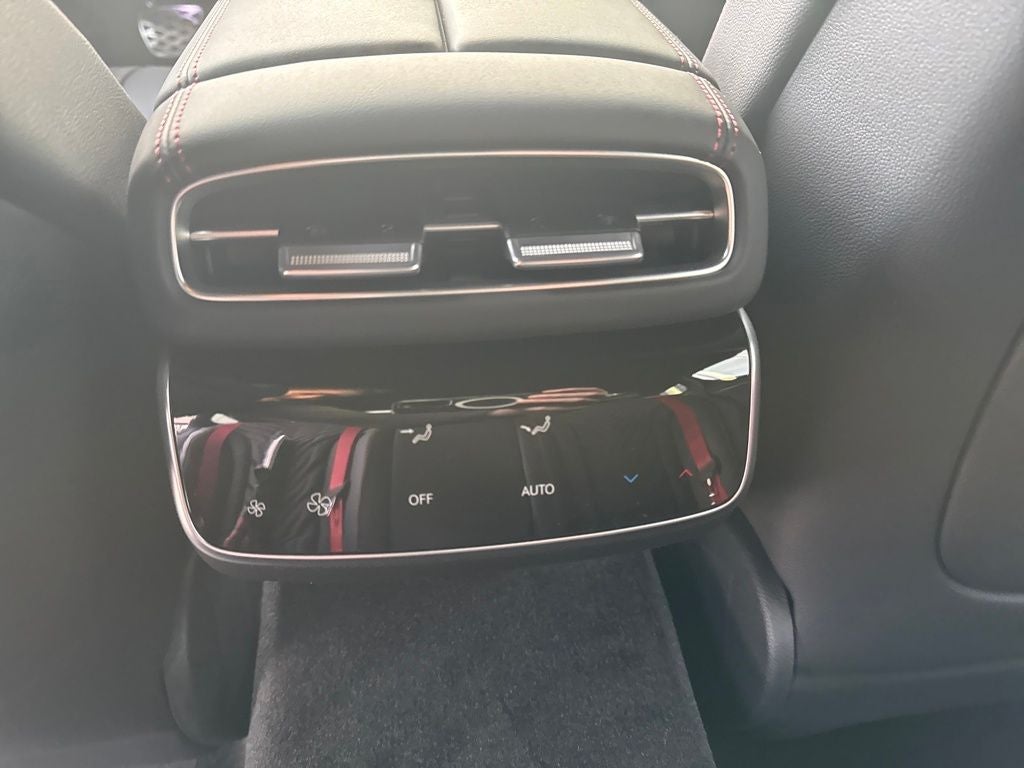 2026 Genesis G80 2.5T