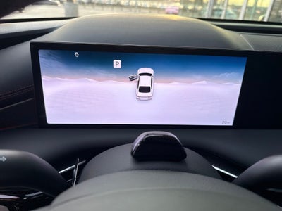 2026 Genesis G80 2.5T