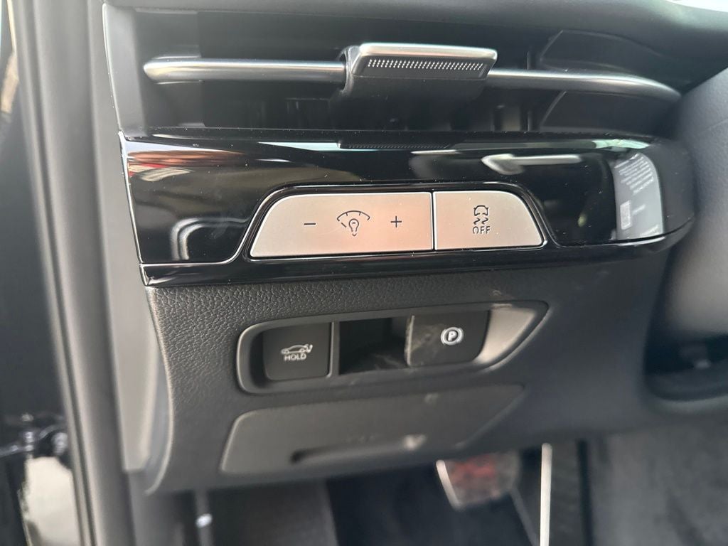 2026 Genesis G80 2.5T