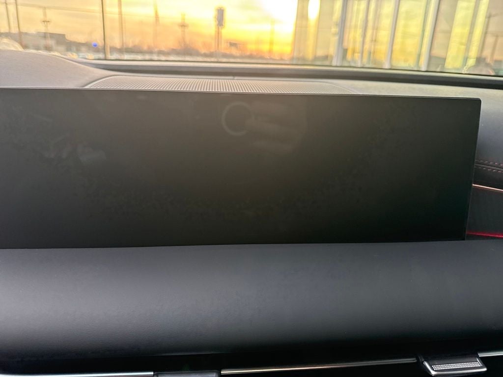 2026 Genesis G80 2.5T