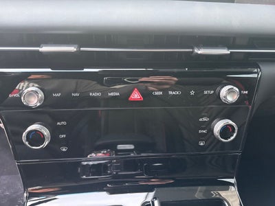 2026 Genesis G80 2.5T