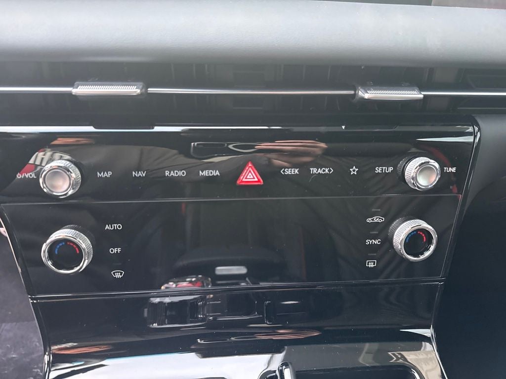 2026 Genesis G80 2.5T