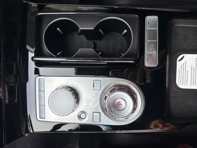 2026 Genesis G80 2.5T