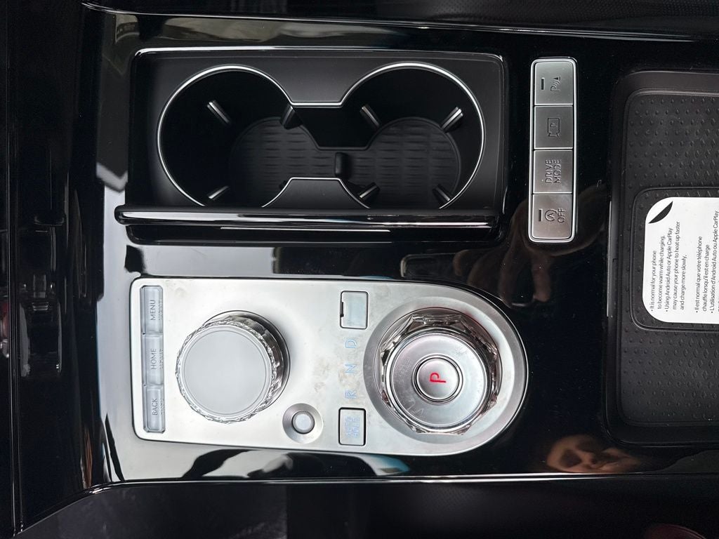 2026 Genesis G80 2.5T