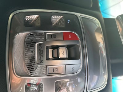 2026 Genesis G80 2.5T