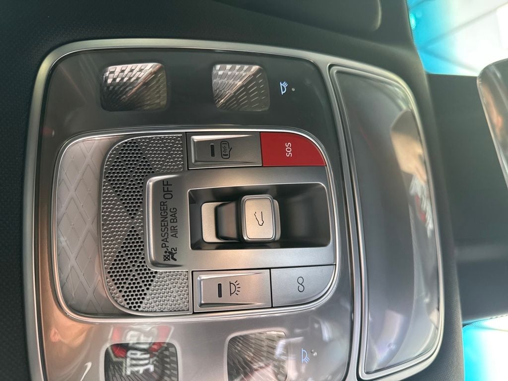 2026 Genesis G80 2.5T