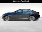 2024 Genesis Electrified G80 Advanced CERTIFIED