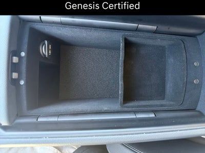 2024 Genesis Electrified G80 Advanced CERTIFIED