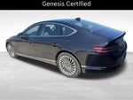 2024 Genesis Electrified G80 Advanced CERTIFIED