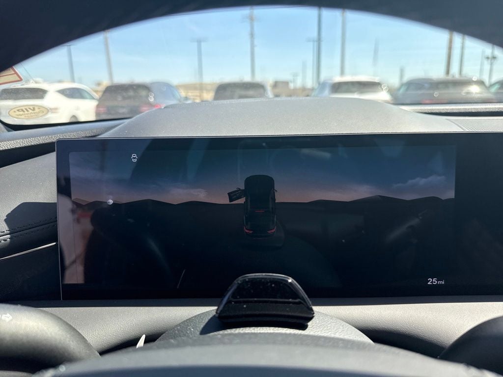 2026 Genesis G80 3.5T