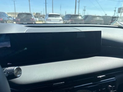 2026 Genesis G80 3.5T