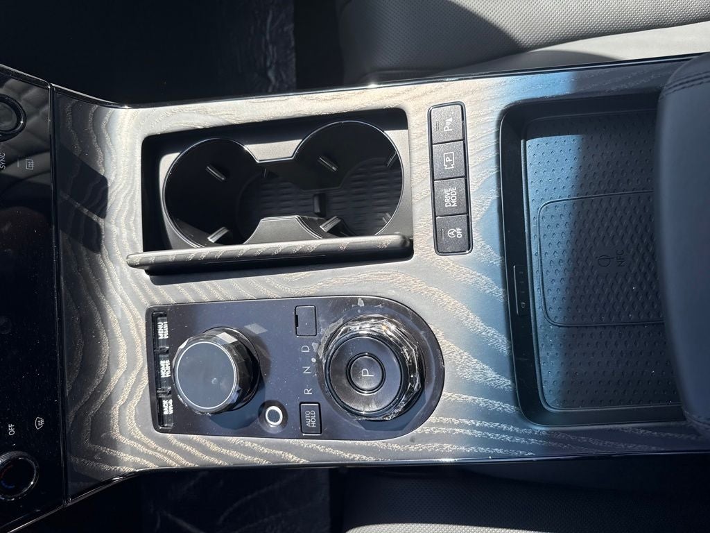 2026 Genesis G80 3.5T