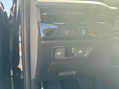 2026 Genesis G80 3.5T