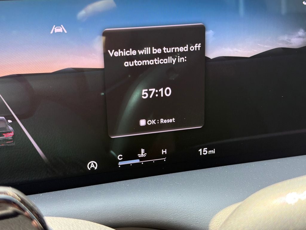 2027 Genesis G80 3.5T