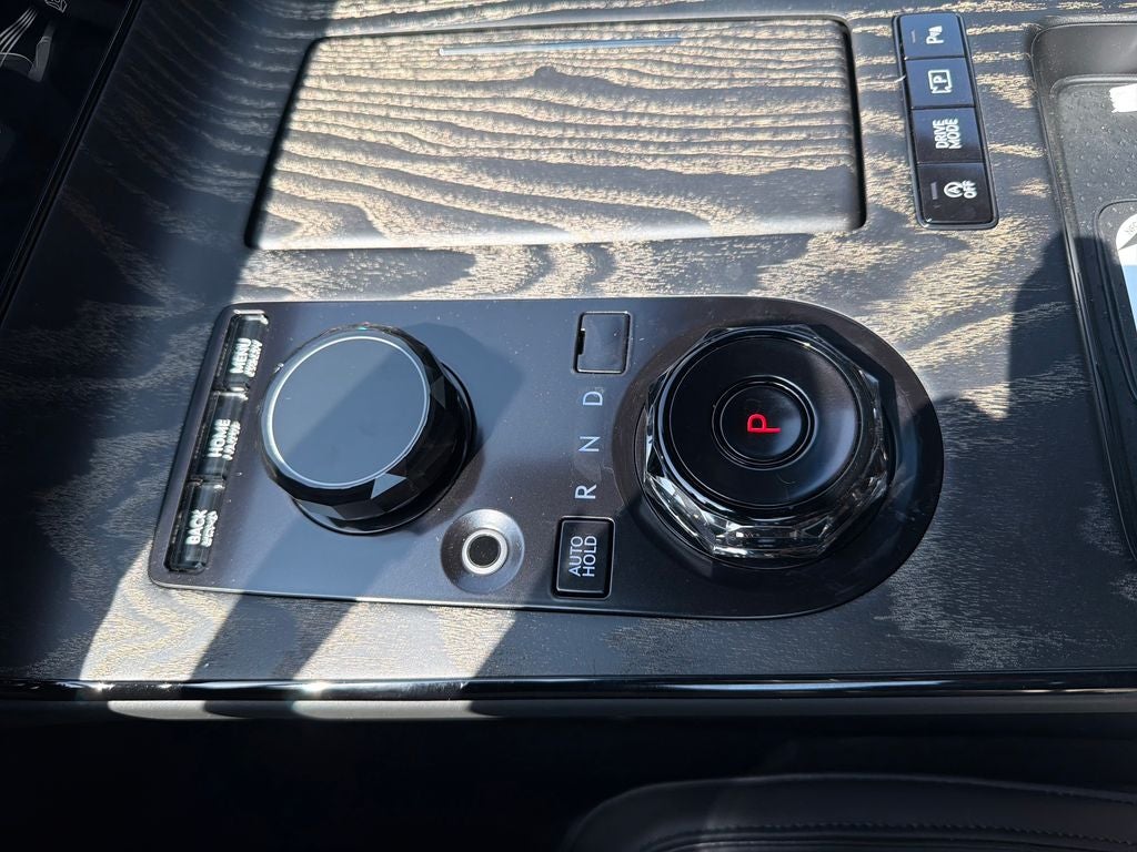 2027 Genesis G80 3.5T