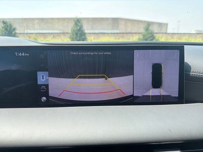2027 Genesis G80 3.5T