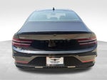 2027 Genesis G80 3.5T