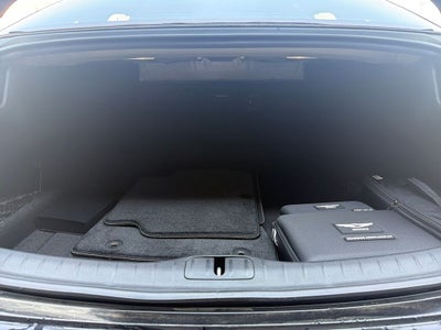 2027 Genesis G80 3.5T Prestige Black