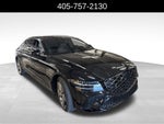 2026 Genesis G80 3.5T
