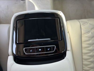 2026 Genesis G80 3.5T