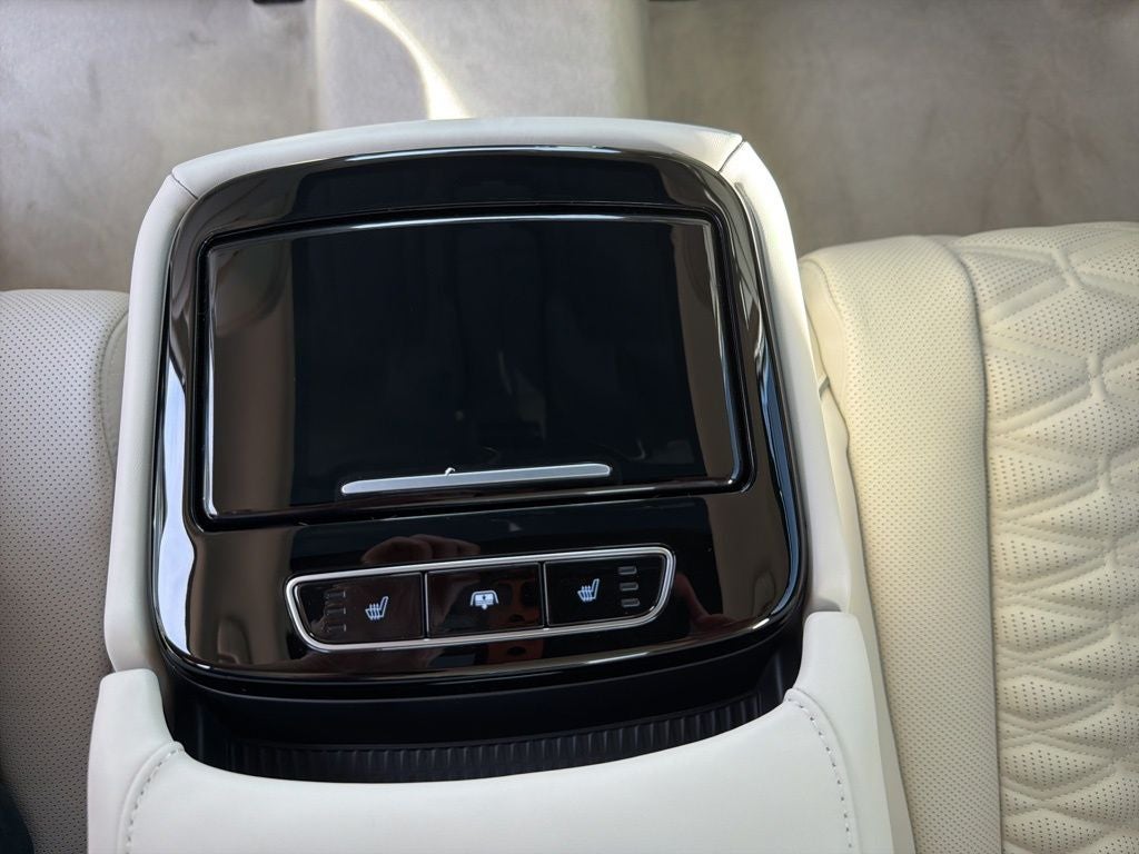 2026 Genesis G80 3.5T