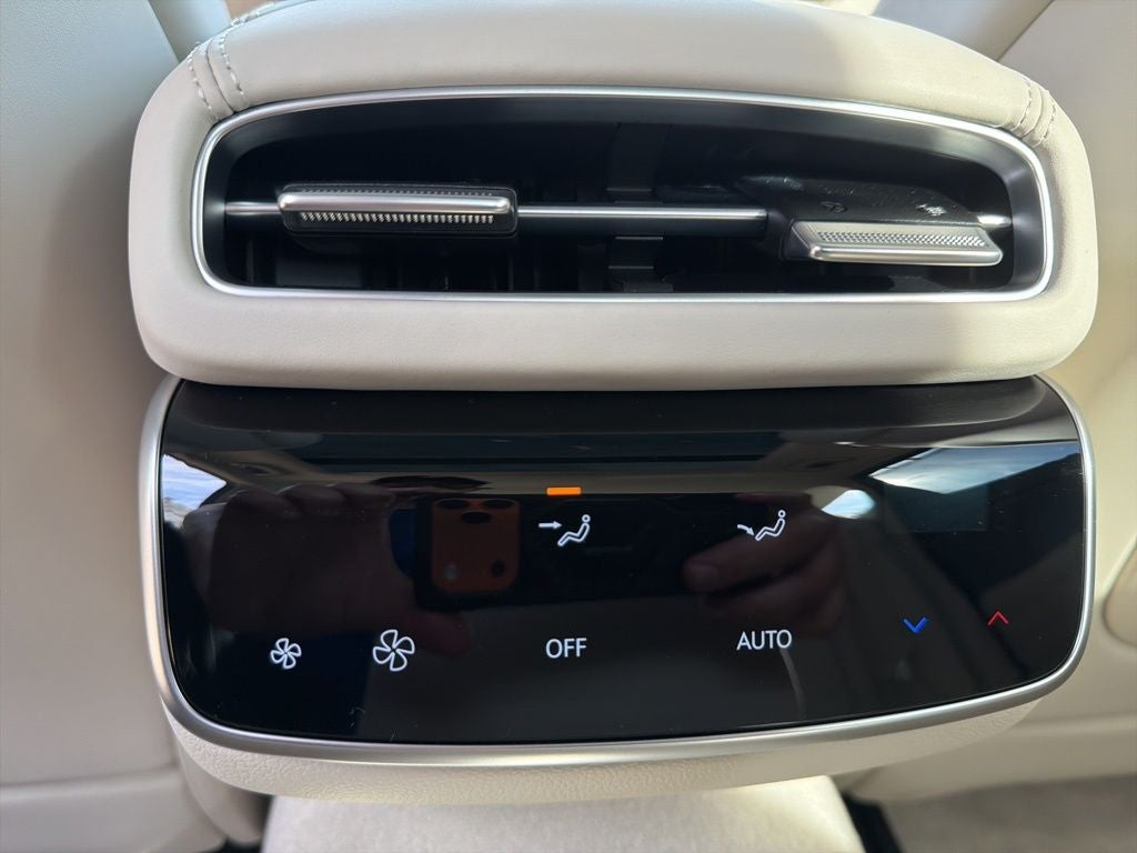 2026 Genesis G80 3.5T