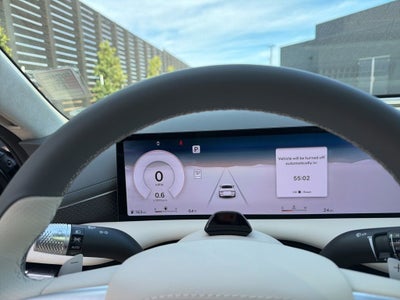 2026 Genesis G80 3.5T