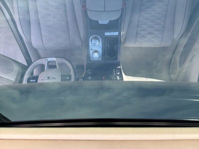 2026 Genesis G80 3.5T