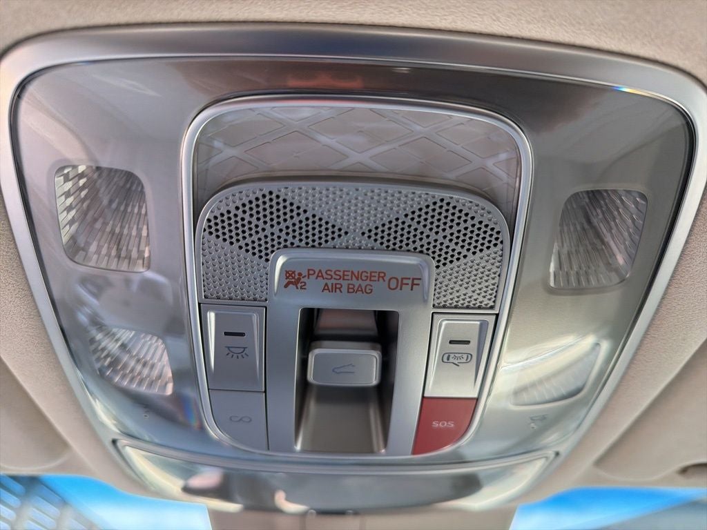 2026 Genesis G80 3.5T