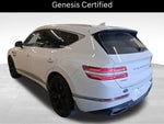 2022 Genesis GV80 2.5T CERTIFIED