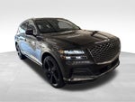 2022 Genesis GV80 2.5T Prestige CERTIFIED