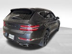 2022 Genesis GV80 2.5T Prestige CERTIFIED