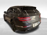 2022 Genesis GV80 2.5T Prestige CERTIFIED