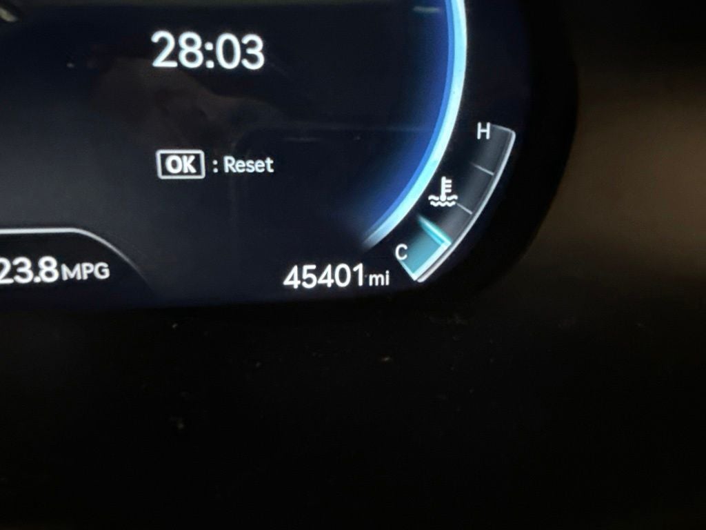 2022 Genesis GV80 2.5T Prestige CERTIFIED