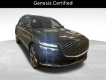 2023 Genesis GV80 2.5T Prestige CERTIFIED