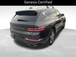 2024 Genesis GV80 2.5T CERTIFIED