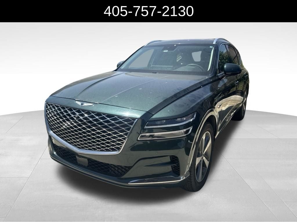 2023 Genesis GV80 2.5T