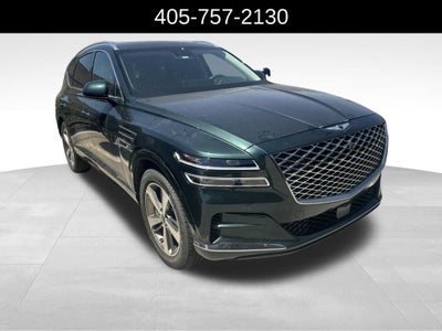 2023 Genesis GV80 2.5T
