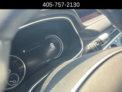 2023 Genesis GV80 2.5T