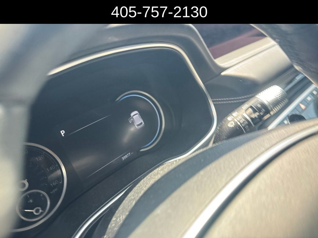 2023 Genesis GV80 2.5T