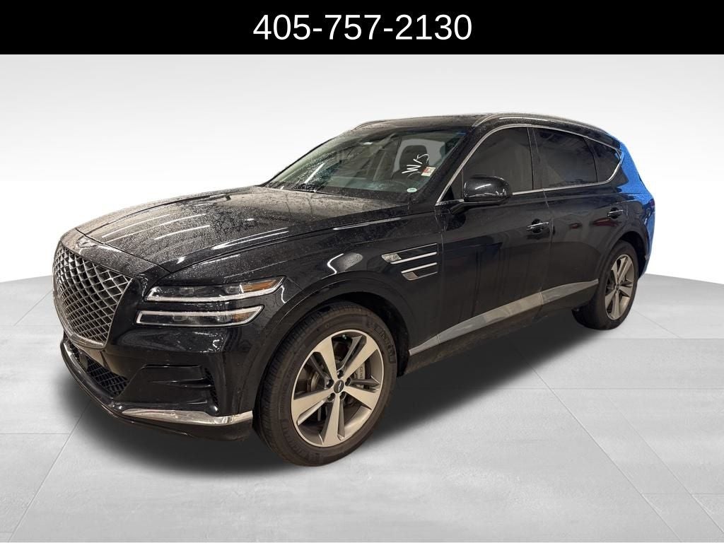 2023 Genesis GV80 2.5T Standard AWD's photo