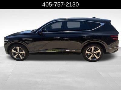 2023 Genesis GV80 2.5T