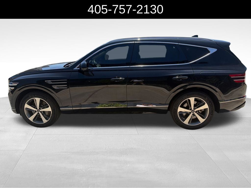 2023 Genesis GV80 2.5T